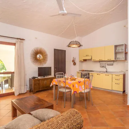Ferienhaus Bassi - Rei220 By Interhome Costa Rei