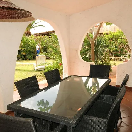 Bassi - Rei220 By Interhome Ferienhaus Costa Rei