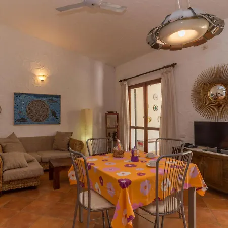 Ferienhaus Bassi - Rei220 By Interhome Costa Rei